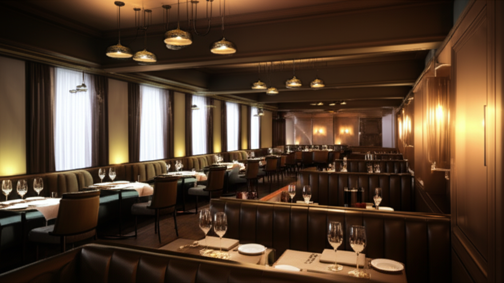 Lims Lounge Background