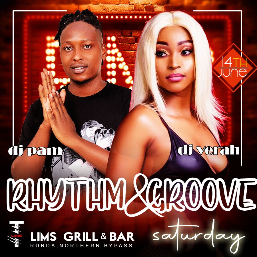 Rhythm & Groove